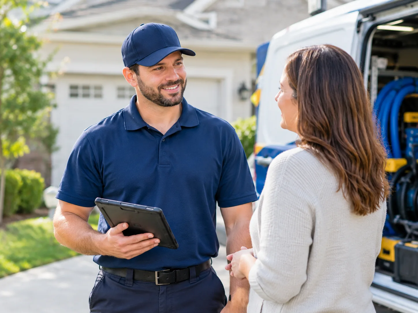 Sewage Backup Cleanup Bradford, NY FAQs